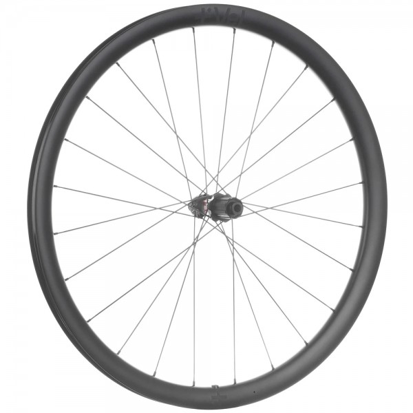 Vel 35 GRSL2 Carbon Gravel Disc Wheelset