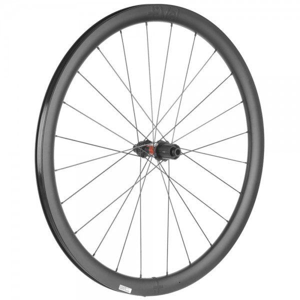 Vel 38 RSL2 Carbon Tubeless Disc Wheelset