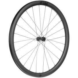 Vel 38 RL Carbon Tubeless Disc Wheelset