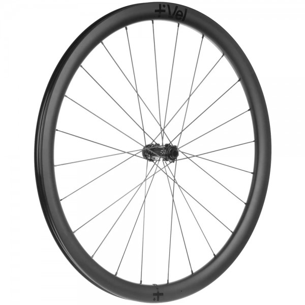 Vel 38 RL Carbon Tubeless Disc Wheelset