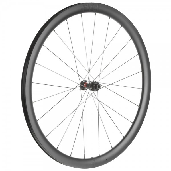 Vel 3850 RSL2 Carbon Tubeless Disc Wheelset