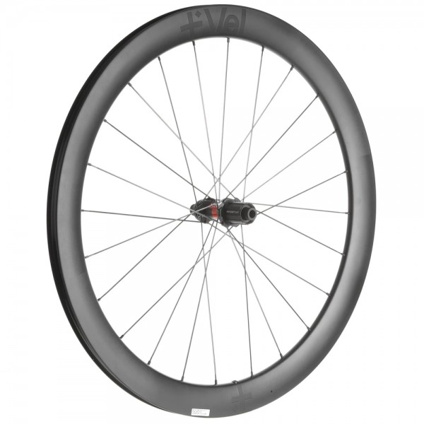 Vel 3850 RSL2 Carbon Tubeless Disc Wheelset