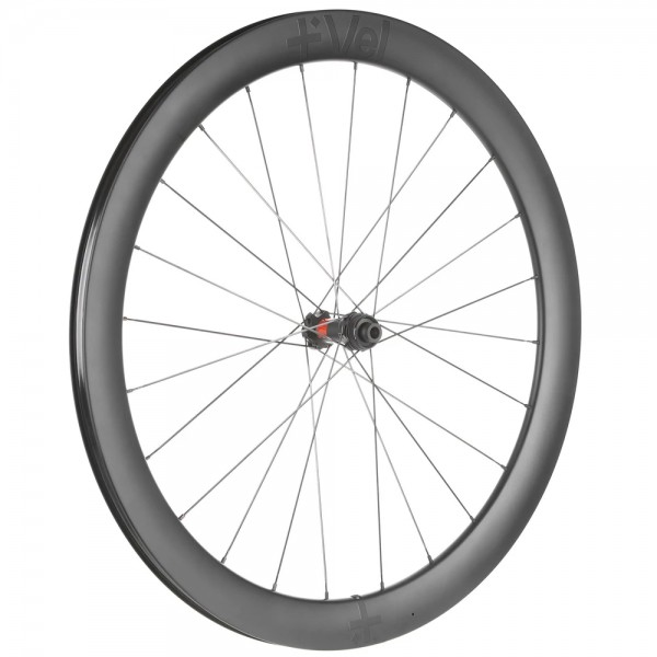 Vel 50 RSL2 Carbon Tubeless Disc Wheelset