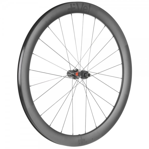 Vel 50 RSL2 Carbon Tubeless Disc Wheelset