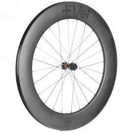 Vel 85 RSL2 Carbon Tubeless Disc Wheelset