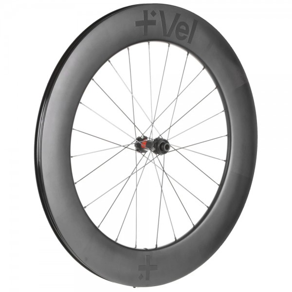 Vel 85 RSL2 Carbon Tubeless Disc Wheelset