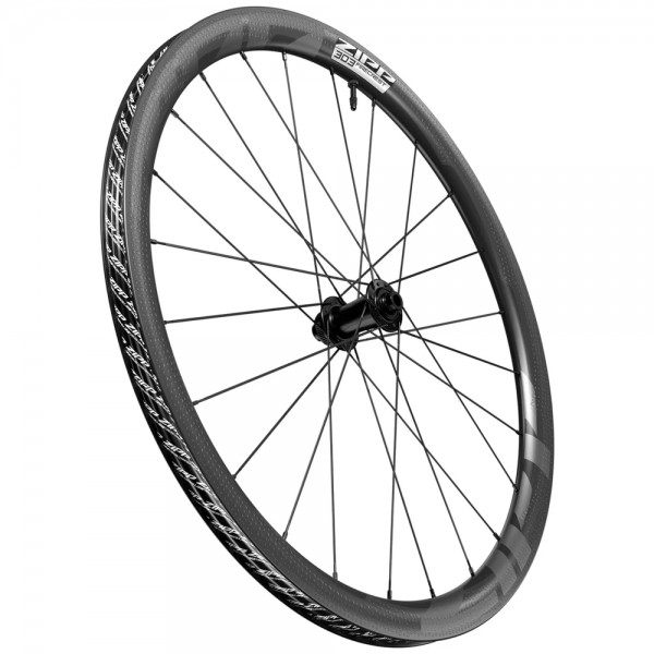 Zipp 303 Firecrest Carbon Tubeless Disc Brake Wheelset