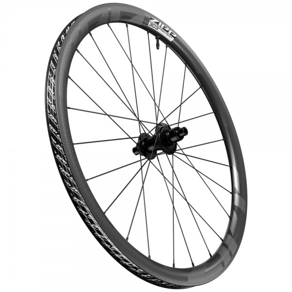 Zipp 303 Firecrest Carbon Tubeless Disc Brake Wheelset