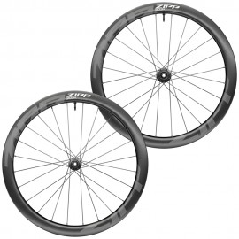 Zipp 303 S Carbon Tubeless Disc Brake Wheelset