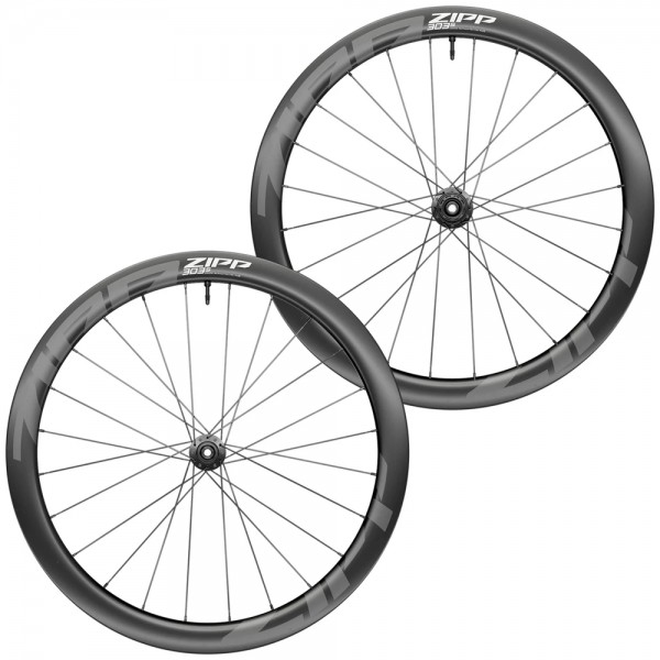 Zipp 303 S Carbon Tubeless Disc Brake Wheelset