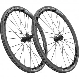 Zipp 353 NSW Carbon Tubeless Disc Wheelset