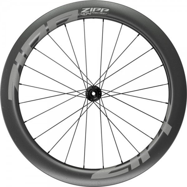 Zipp 404 Firecrest Carbon Tubeless CL Disc Wheelset