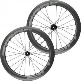 Zipp 404 Firecrest Carbon Tubeless CL Disc Wheelset