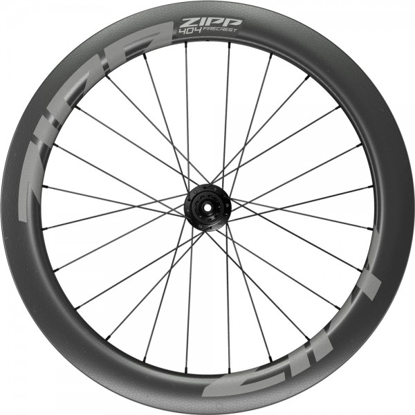 Zipp 404 Firecrest Carbon Tubeless CL Disc Wheelset