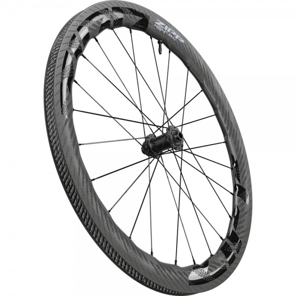 Zipp 454 NSW Carbon Tubeless Disc Brake Wheelset