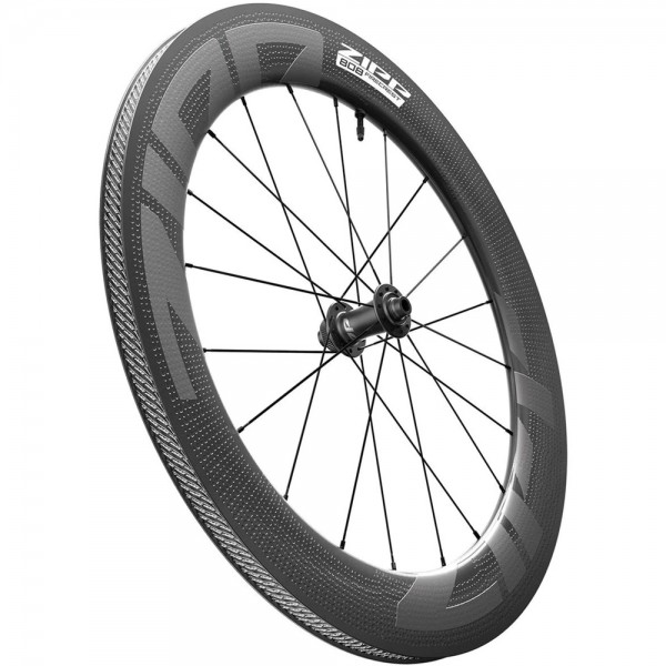 Zipp 808 Firecrest Disc Wheelset